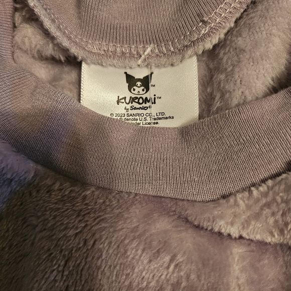 Hello kitty sweater kuromi sanrio sweater - Picture 3 of 3